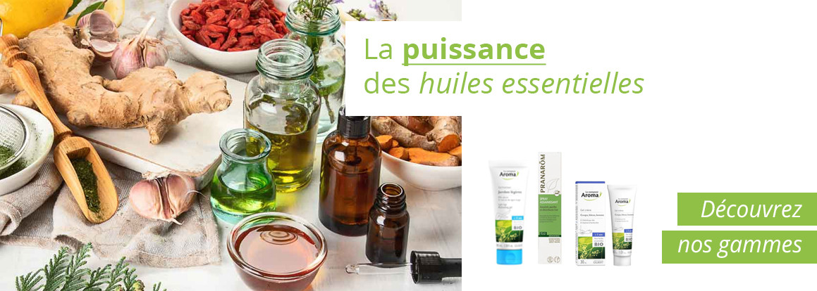 Bien-être naturel